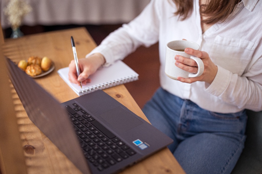 photo seance Jessie Caron