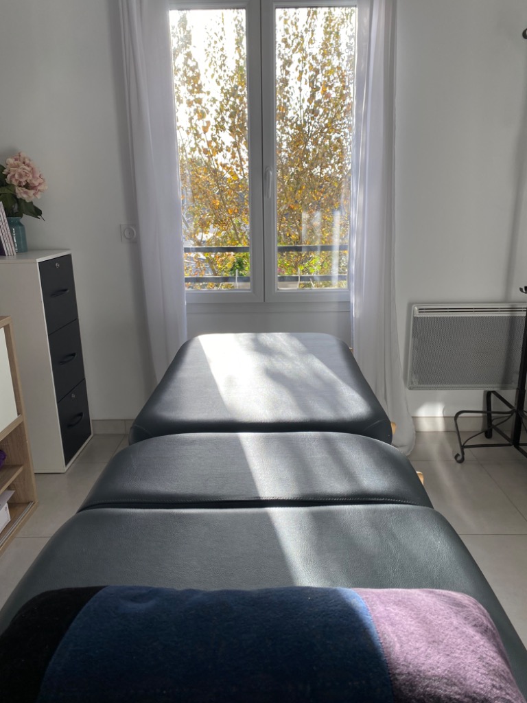 photo seance Stéphanie Soler