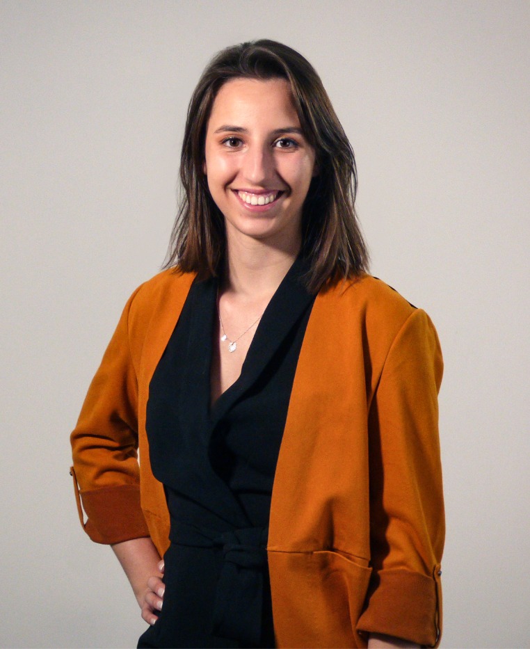 photo portrait Leroy Camille