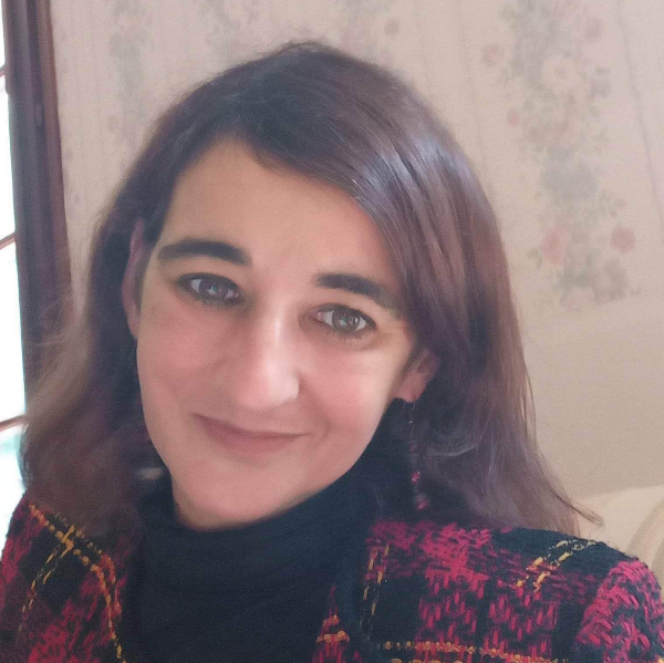 Bulles de vie (Stéphanie Dubien)