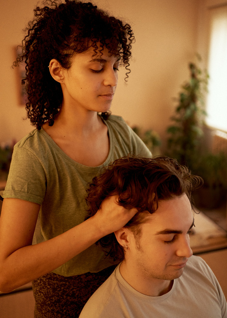 photo activite Mariama Bâ