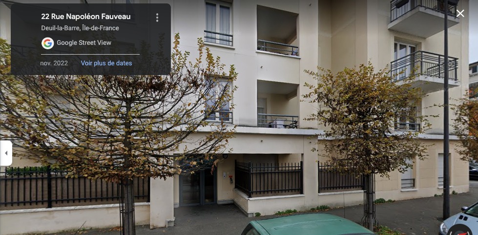 photo cabinet Emma Fleurot