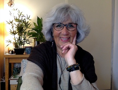 photo seance Emma Fleurot