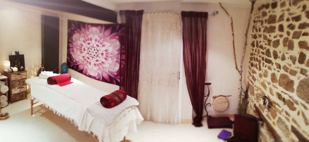 photo cabinet Fabienne Karam Essencensoi