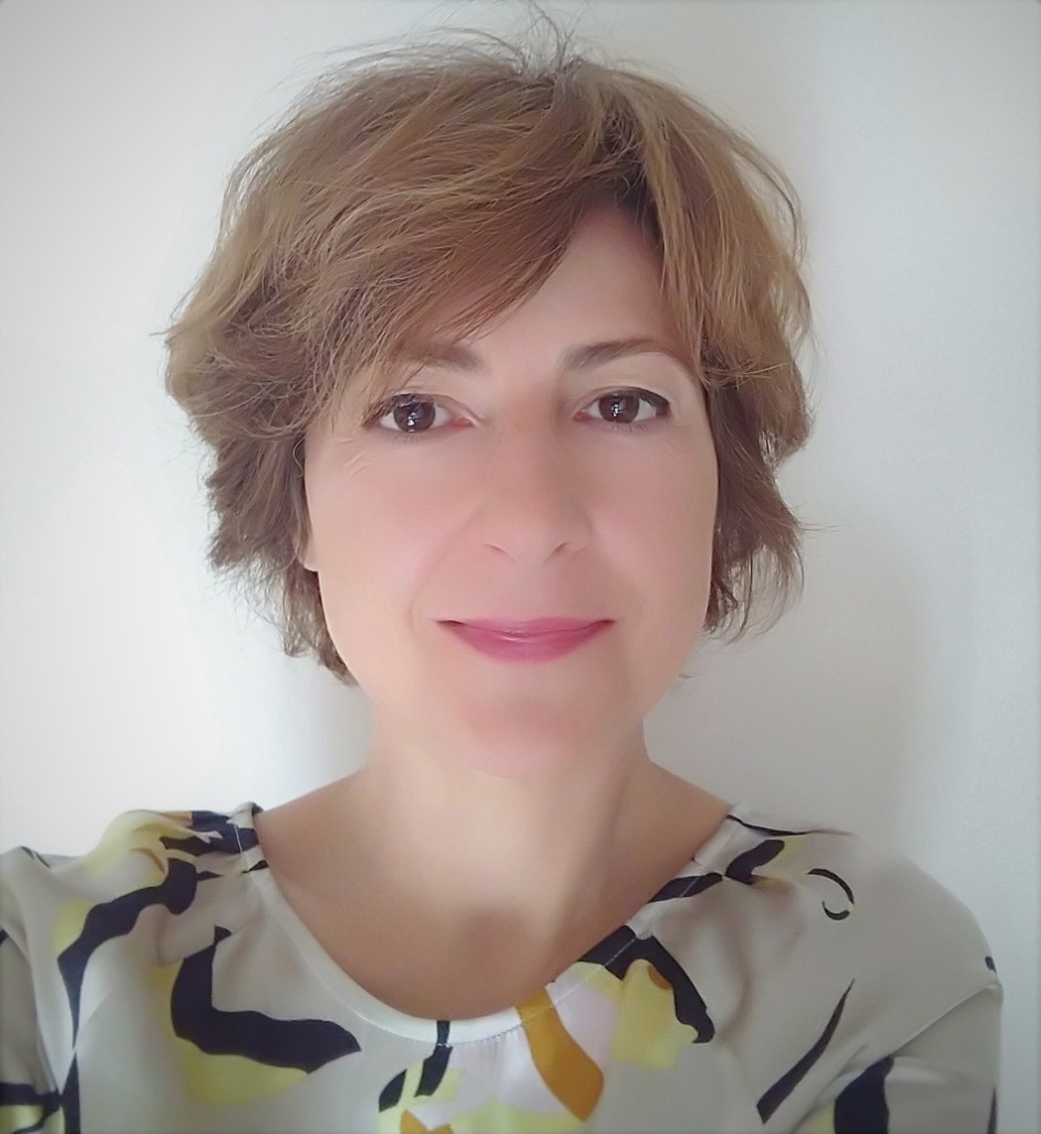 photo portrait Cabinet de Sophrologie Fabienne BICHON