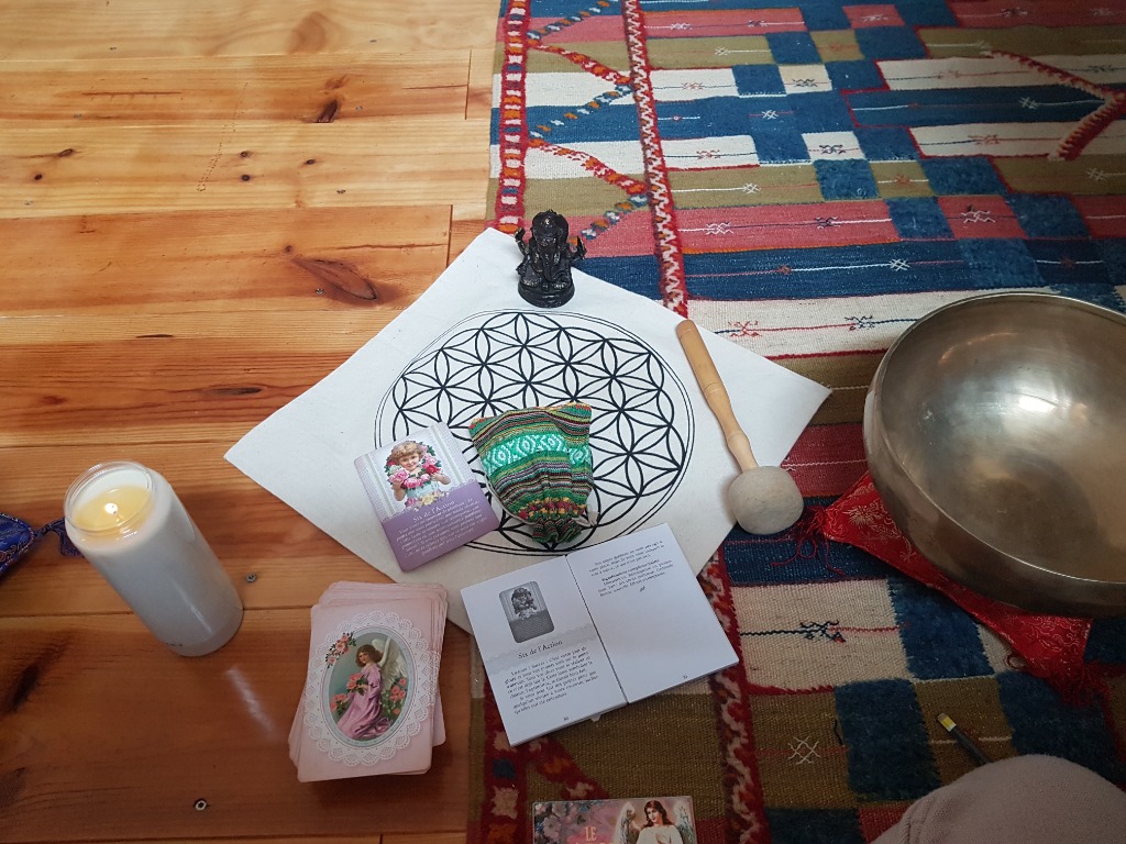 photo activite LAILA BOYER