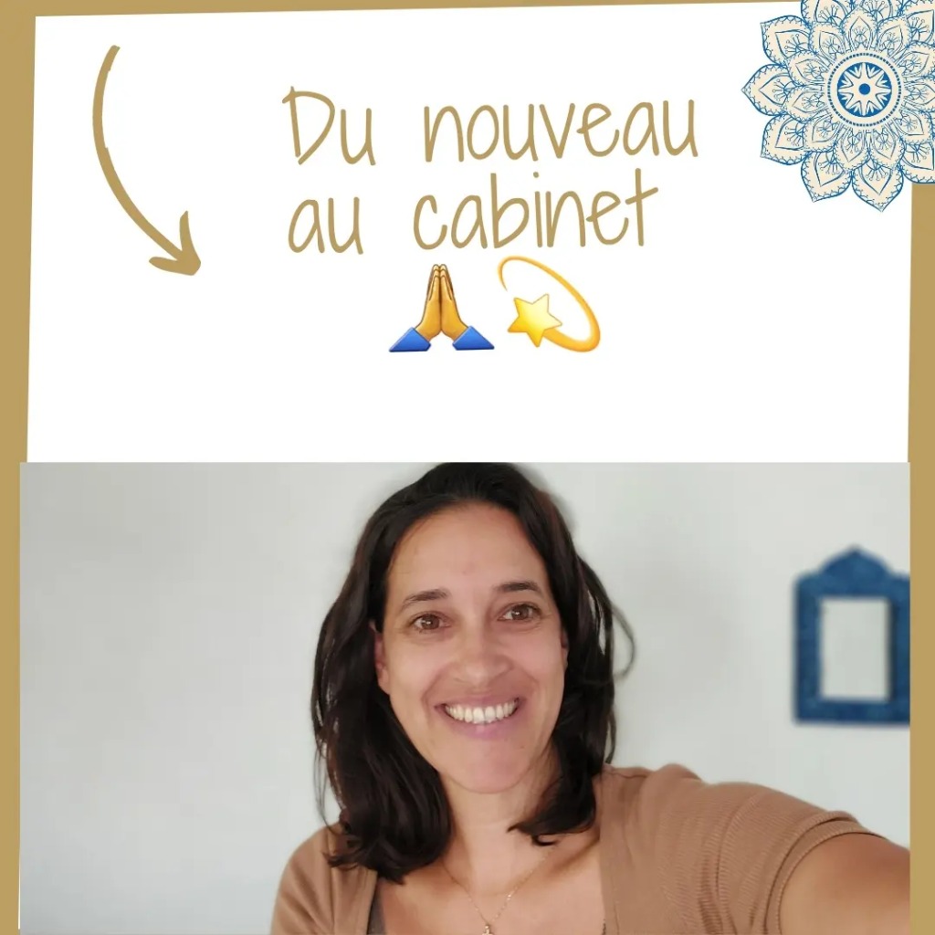 photo portrait LAILA BOYER