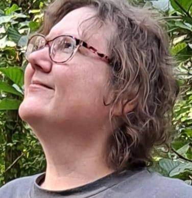 photo portrait Hélène Lefort