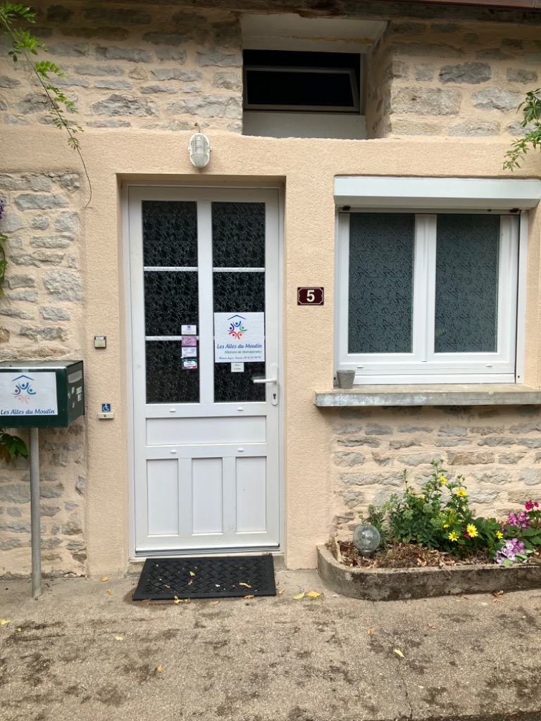 photo cabinet Jacob Béatrice