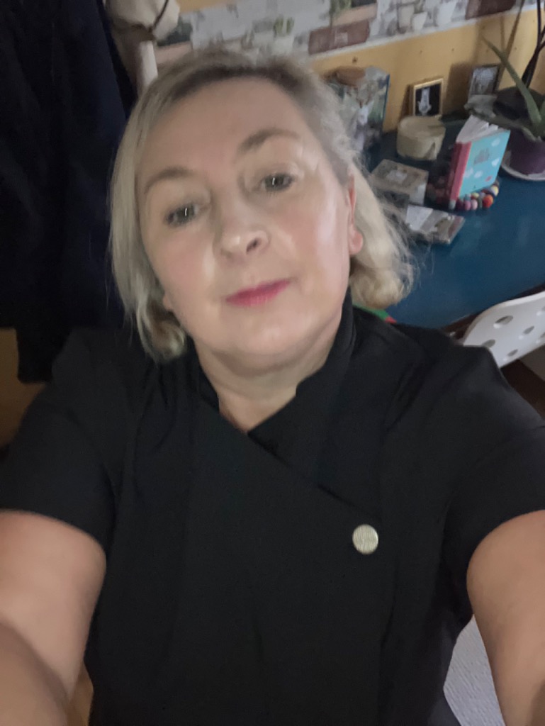 photo portrait Jacob Béatrice