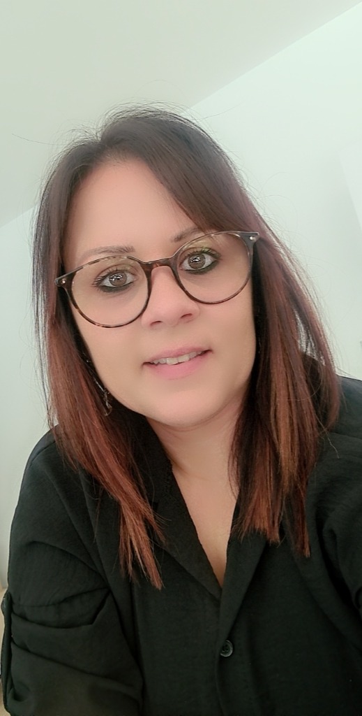 photo portrait Julie DE SOUSA