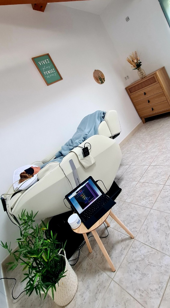 photo seance Julie DE SOUSA