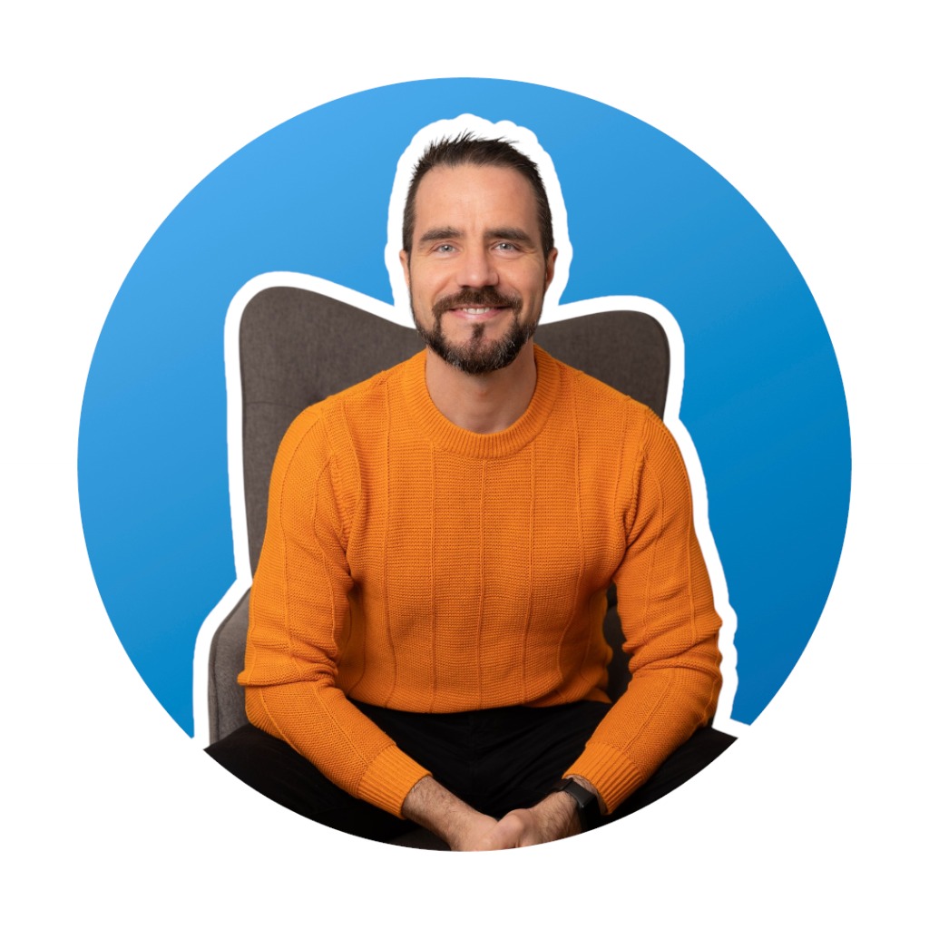 photo portrait Raphaël Marques