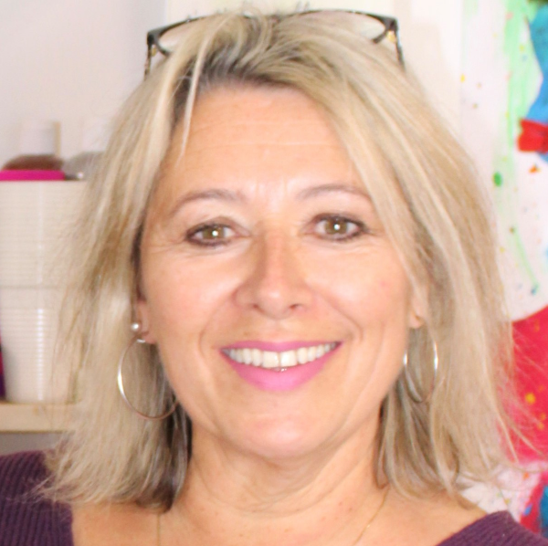Florence Herrmann Art-thérapeute