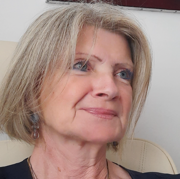 HYPNOSE Marie-Claude