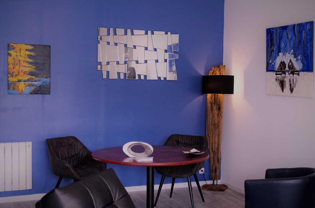 photo cabinet HYPNOSE-AUDENGE Marie-Claude