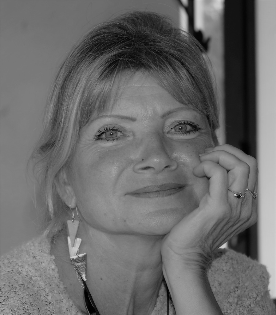 photo portrait HYPNOSE-AUDENGE Marie-Claude