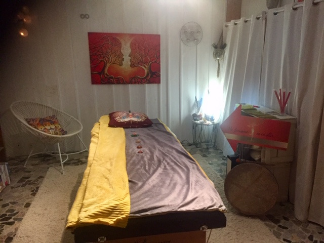 photo cabinet Karine KOALA Na Zemsame