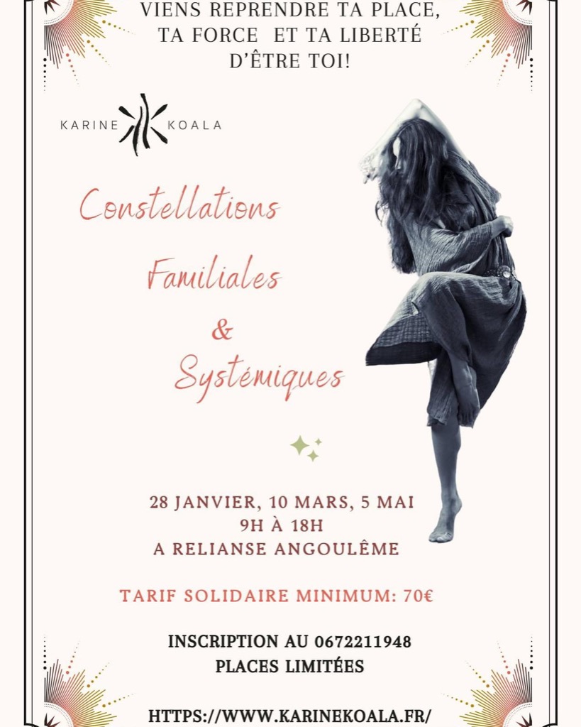 photo portrait Karine KOALA