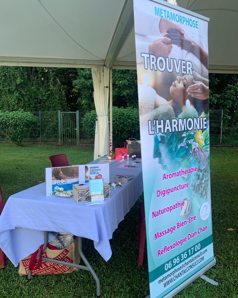 photo activite Métamorphose 