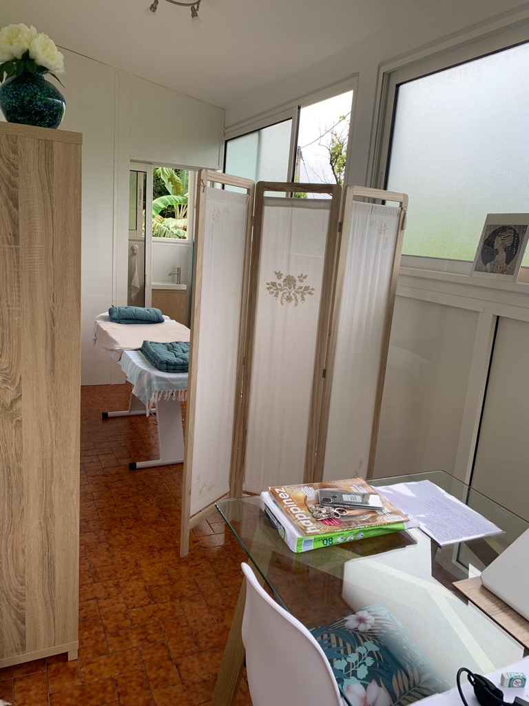 photo cabinet Métamorphose 