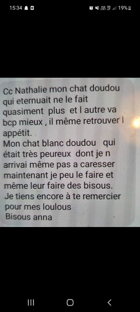 photo seance Nathalie cusson 