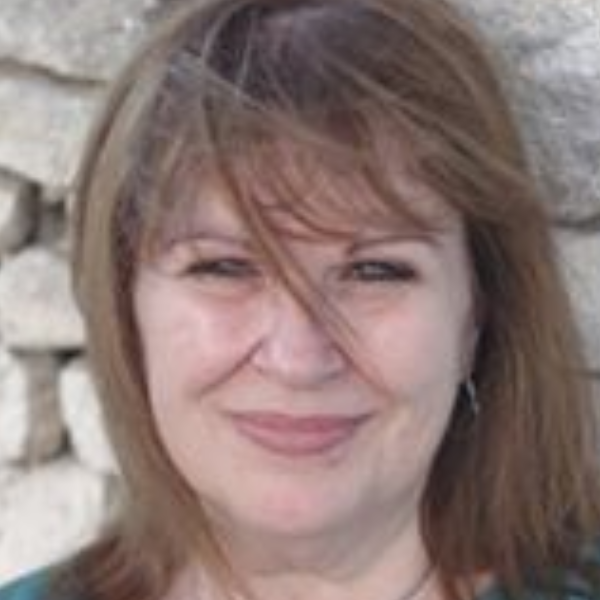 MARIE LUCCHINI LUMATERRA ML