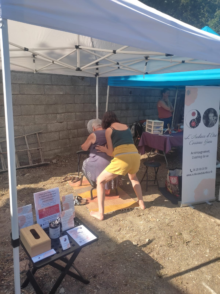 photo activite Corinne Gros 