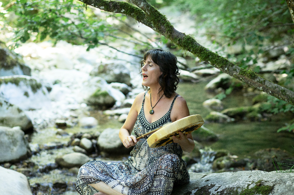 photo seance Corinne Gros 