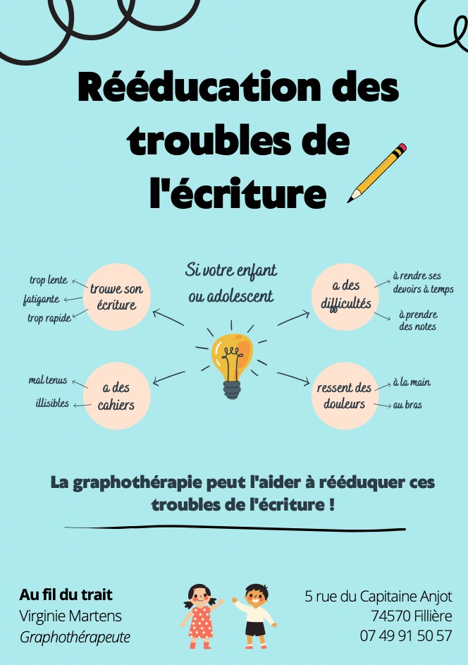 photo activite Virginie Martens