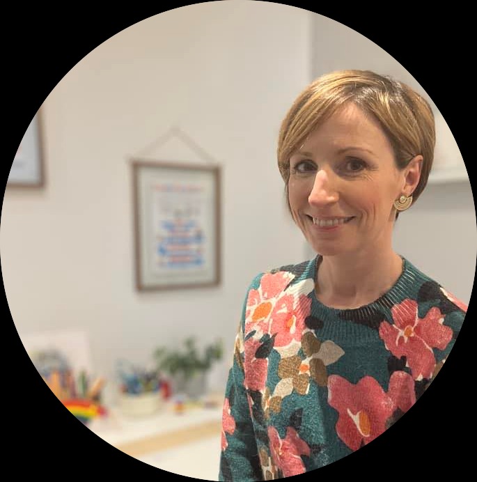 photo portrait Virginie Martens