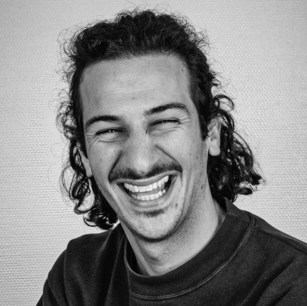 Alexandre Isaac Pariente