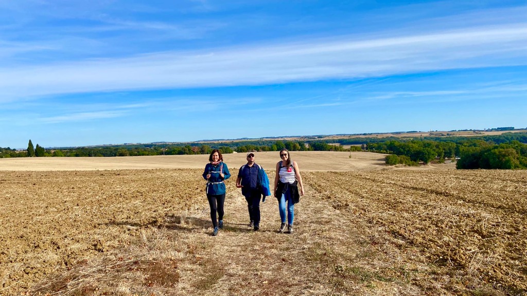 photo activite FABIENNE RAFFERMI
