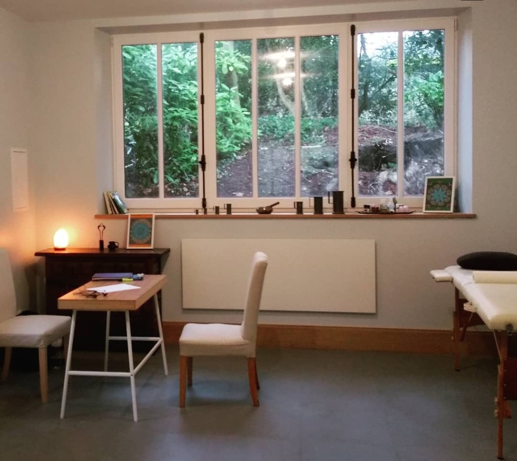 photo cabinet Marine le gouvello