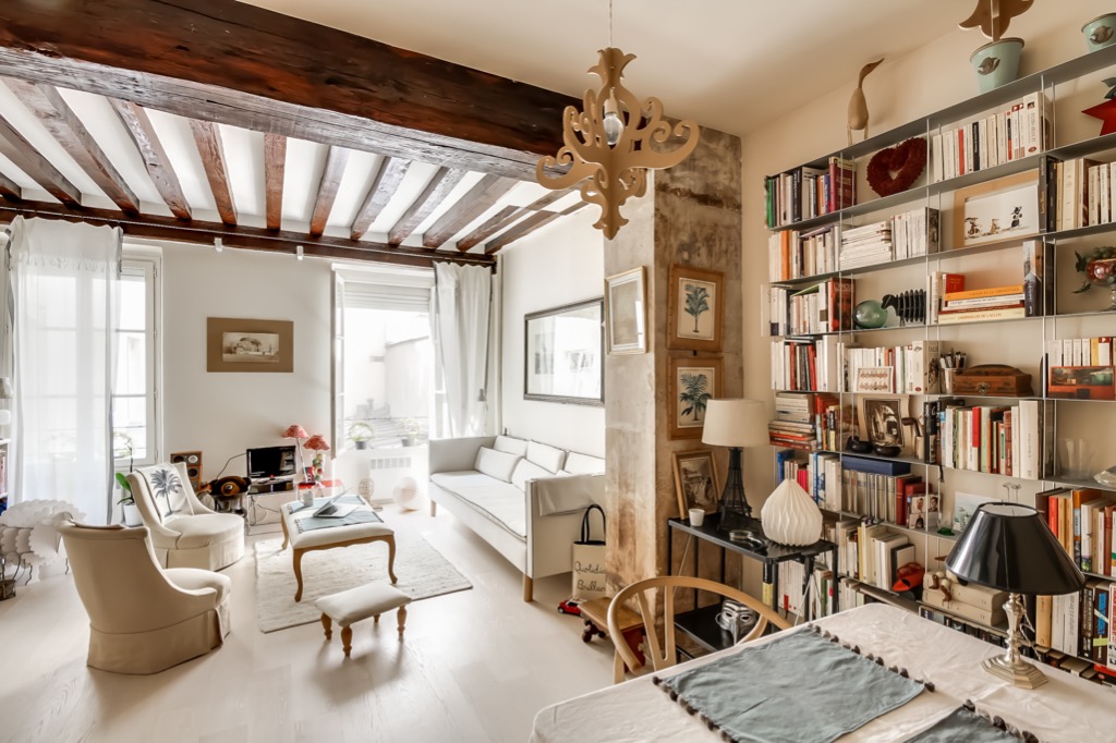 photo cabinet Merci Feng Shui