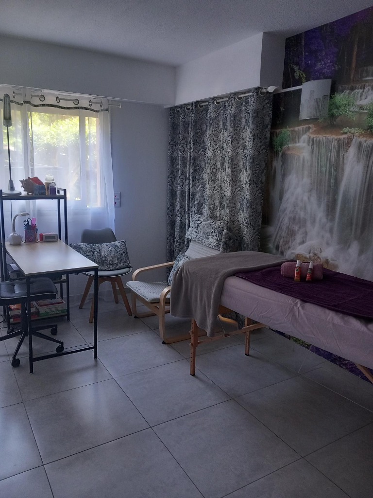 photo cabinet Violette 