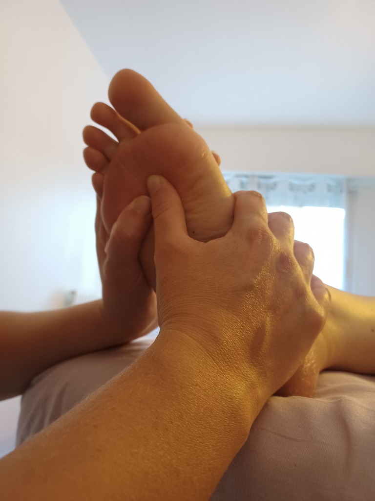 photo seance Violette 