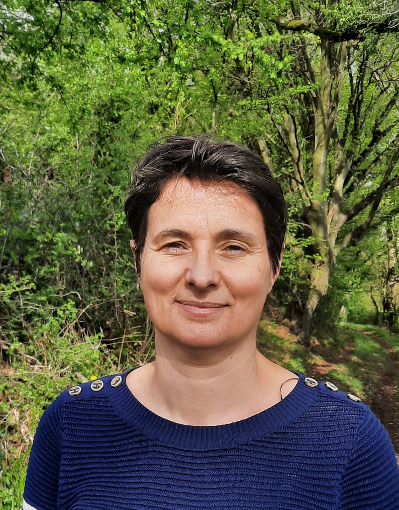 photo portrait FAYE Anne-lise