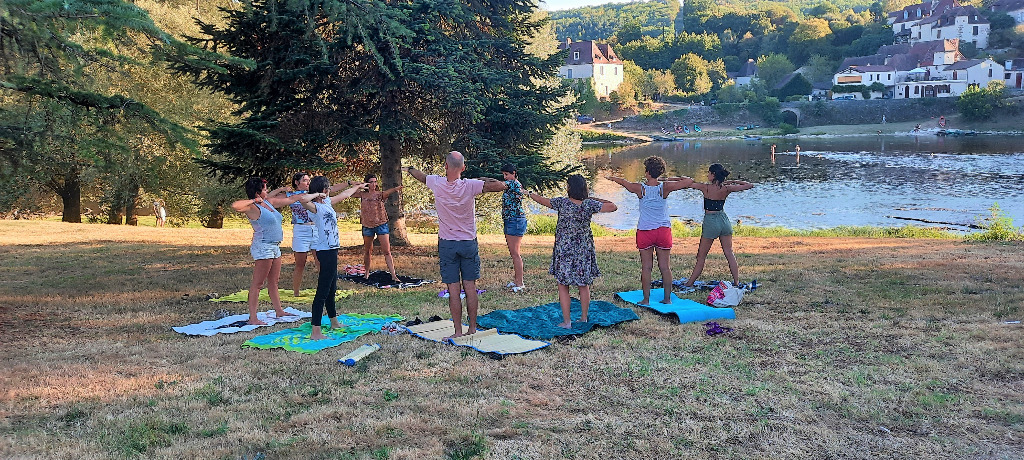 photo seance FAYE Anne-lise