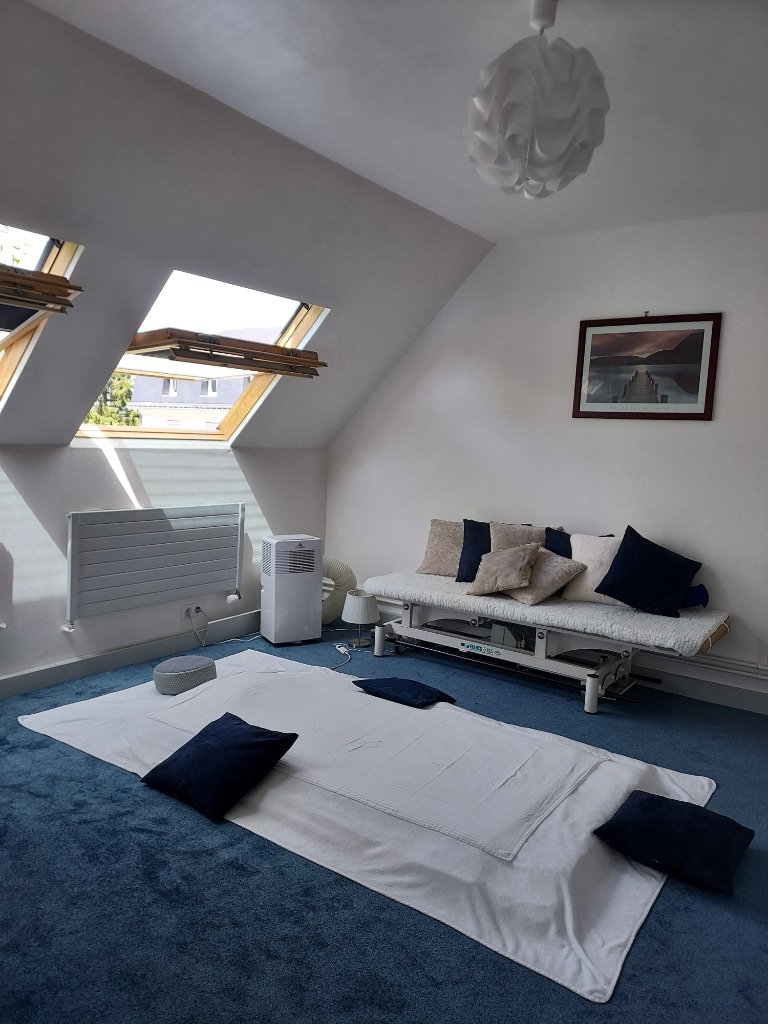 photo cabinet BEATRICE LOEUIL