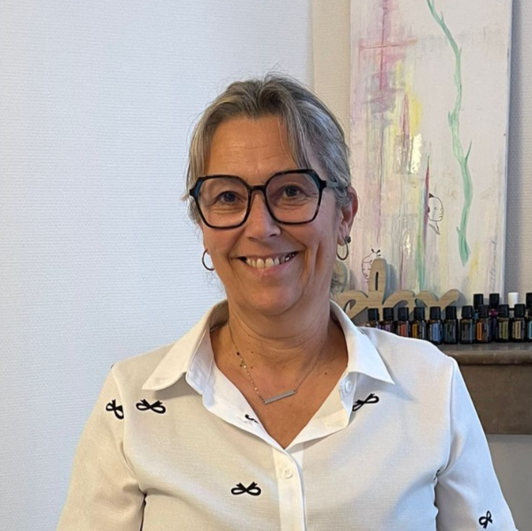 Catherine Laval Tuesta 