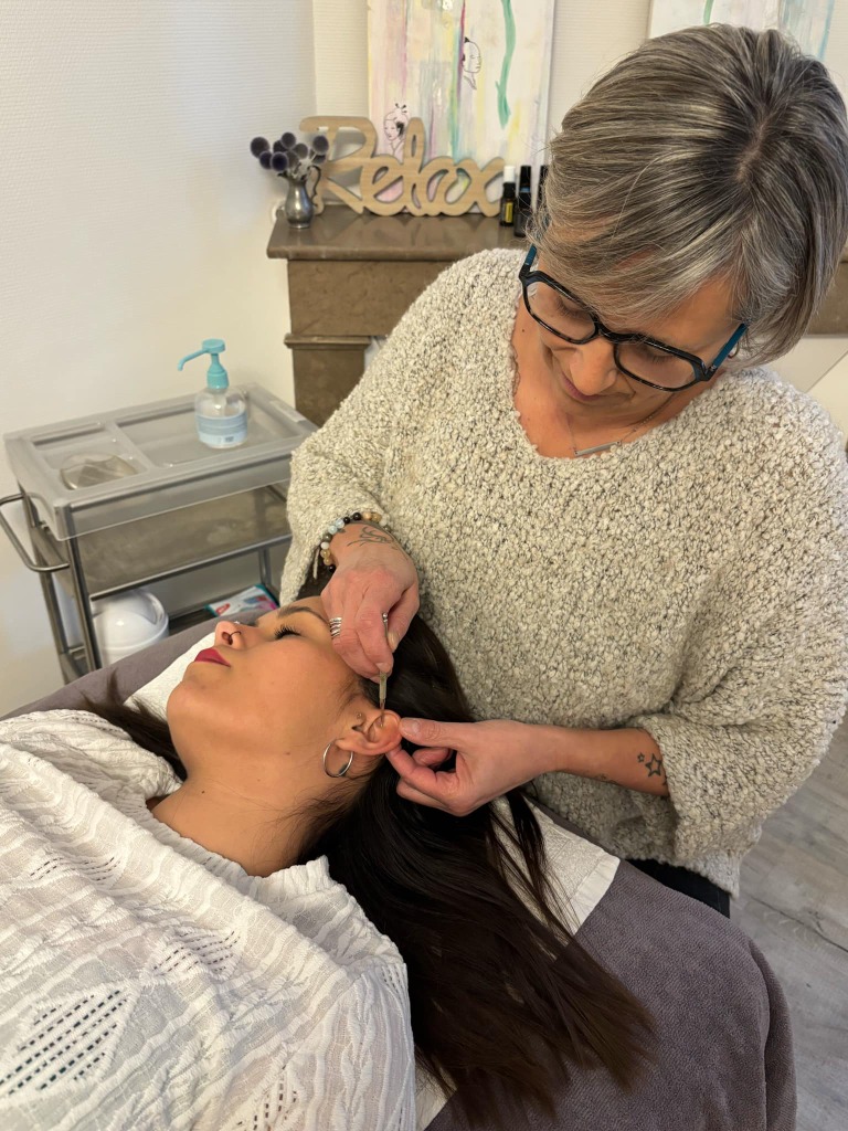 photo seance Catherine Laval Tuesta 