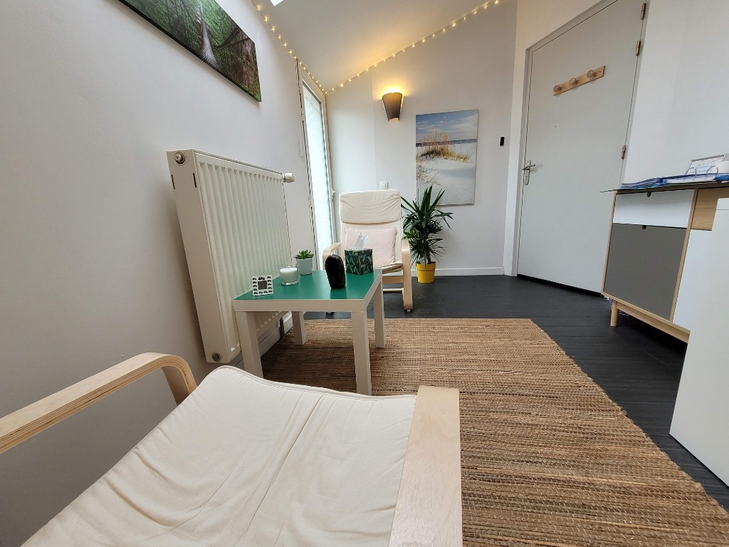 photo cabinet Vicarini Coaching