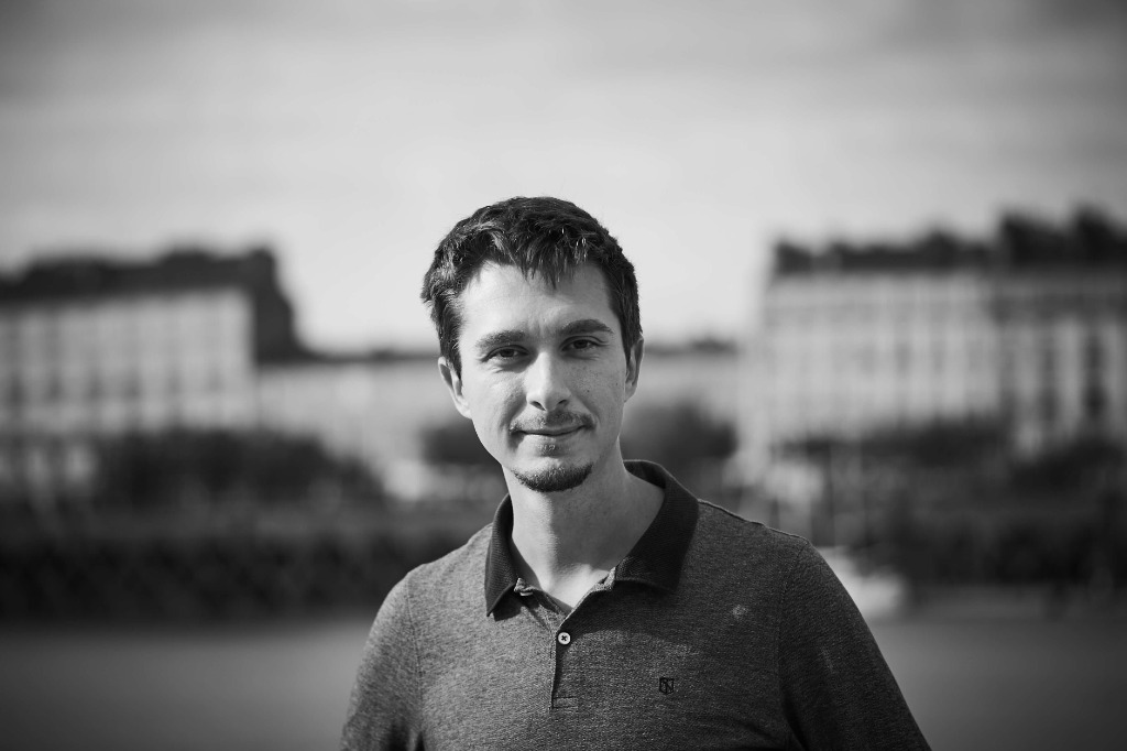 photo portrait Vicarini Coaching