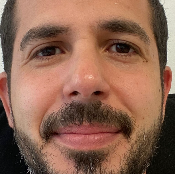 Bernardo Costa-Soin Énergétique