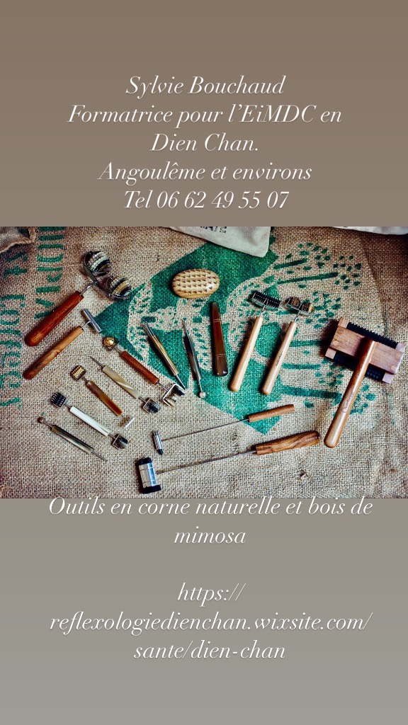 photo cabinet Sylvie Bouchaud 