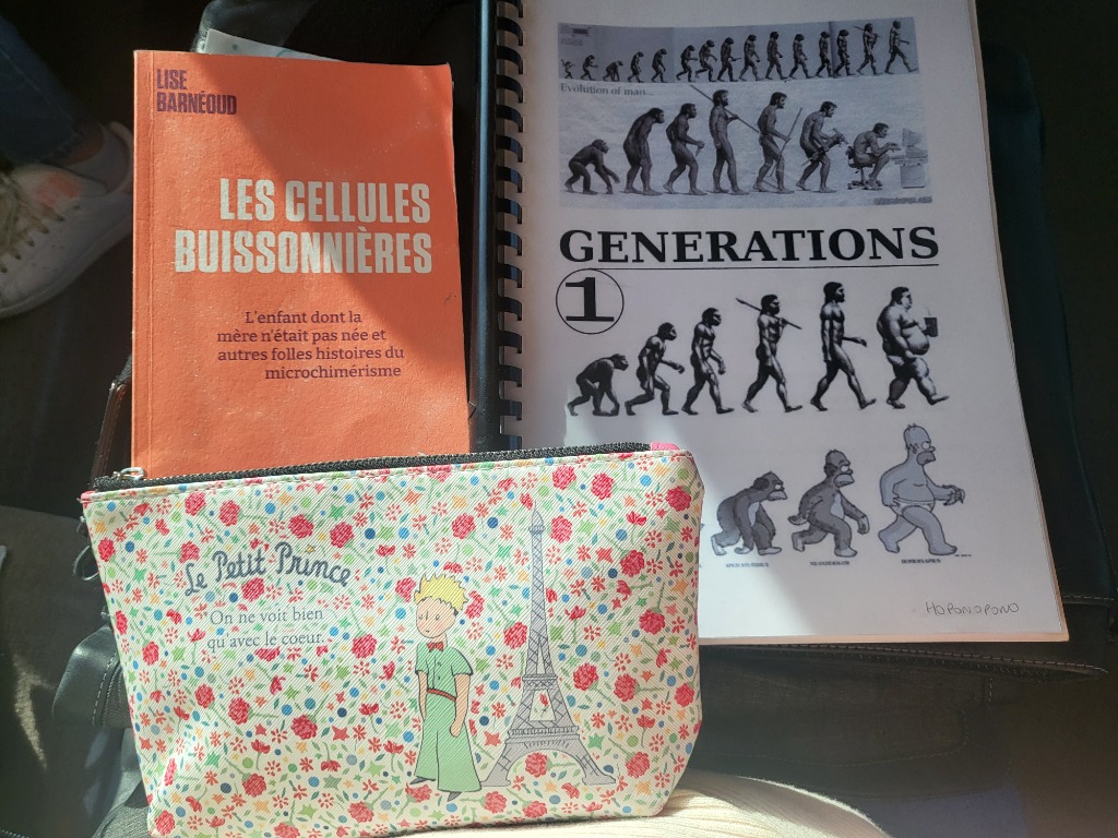 photo activite Ariane PARACHINI