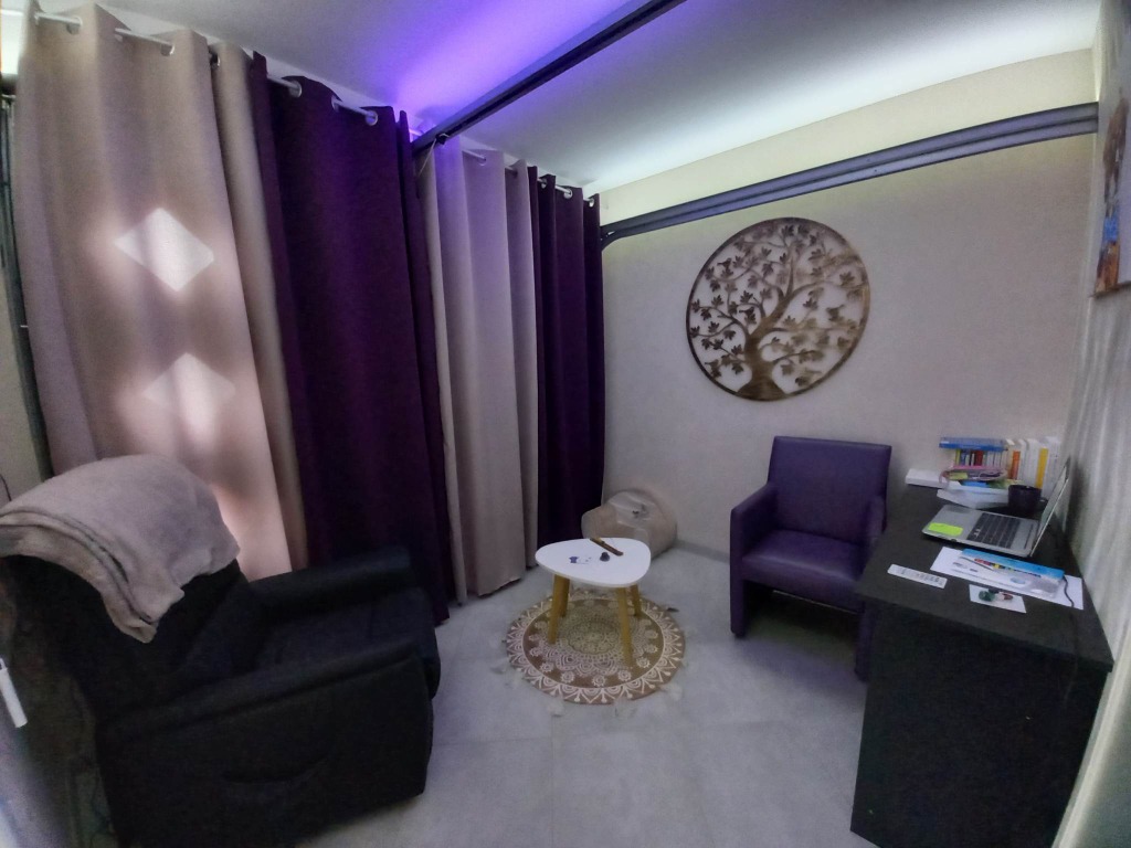 photo cabinet Emeline PINSON POUILLIOU