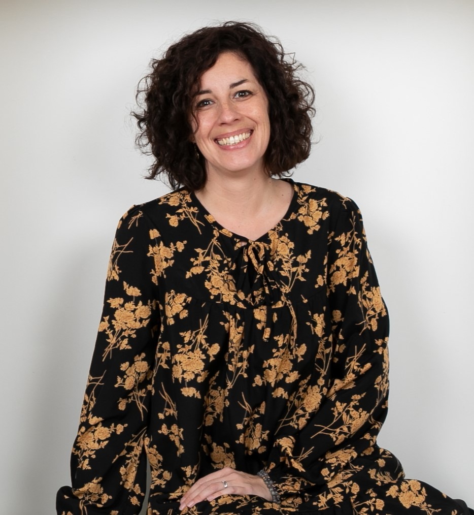 photo portrait La clé Essentielle - Emeline Pinson Pouilliou