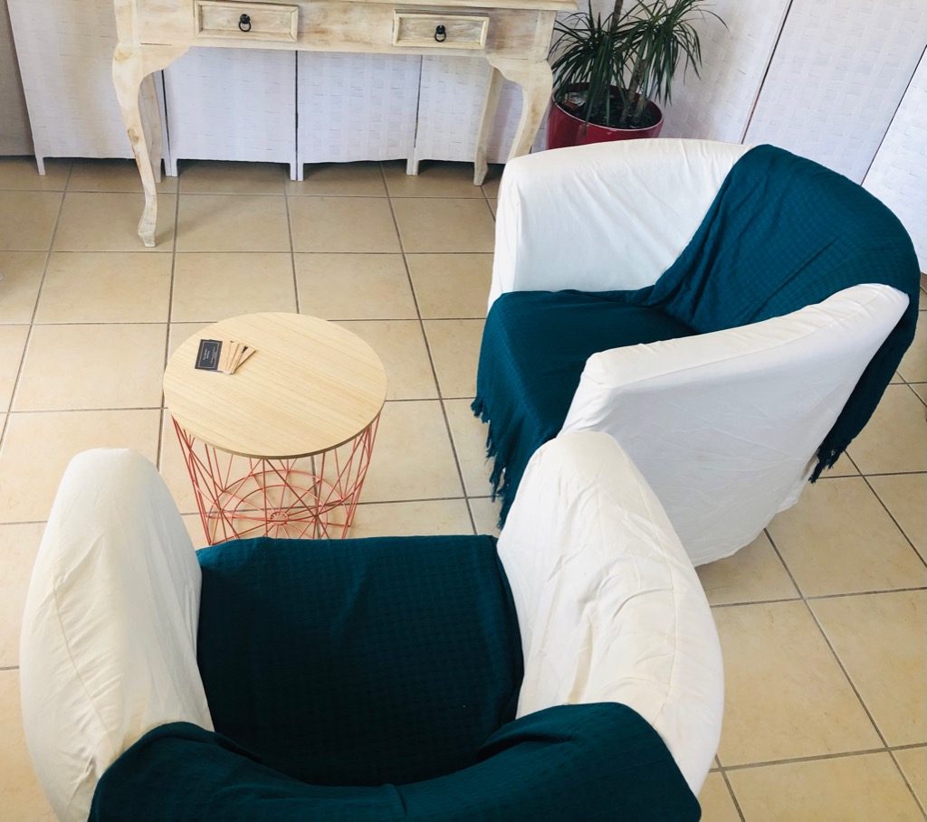 photo cabinet Florence Machabert